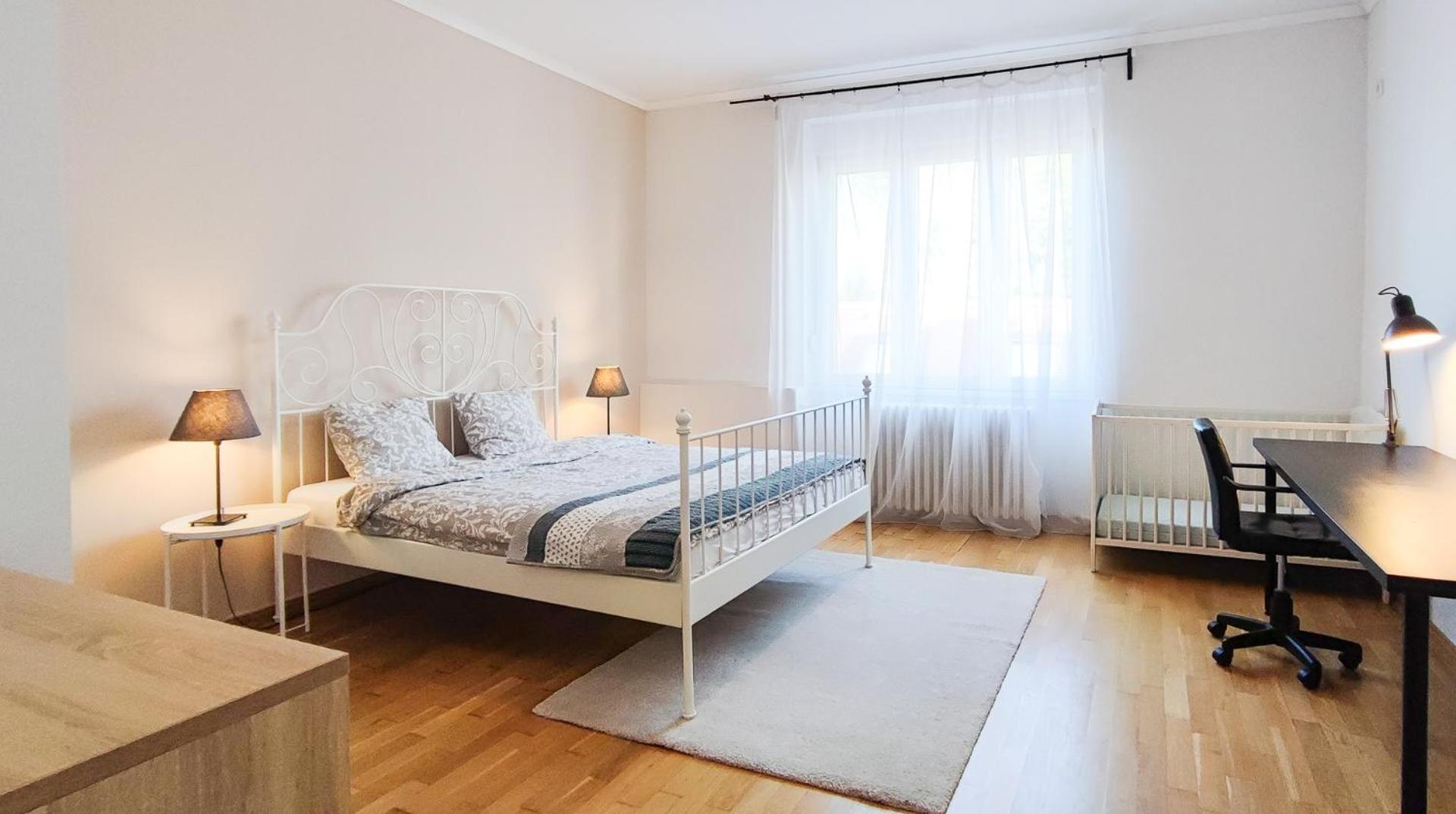 Filinhome Stefanovica Suite 7 Novi Sad Exterior foto