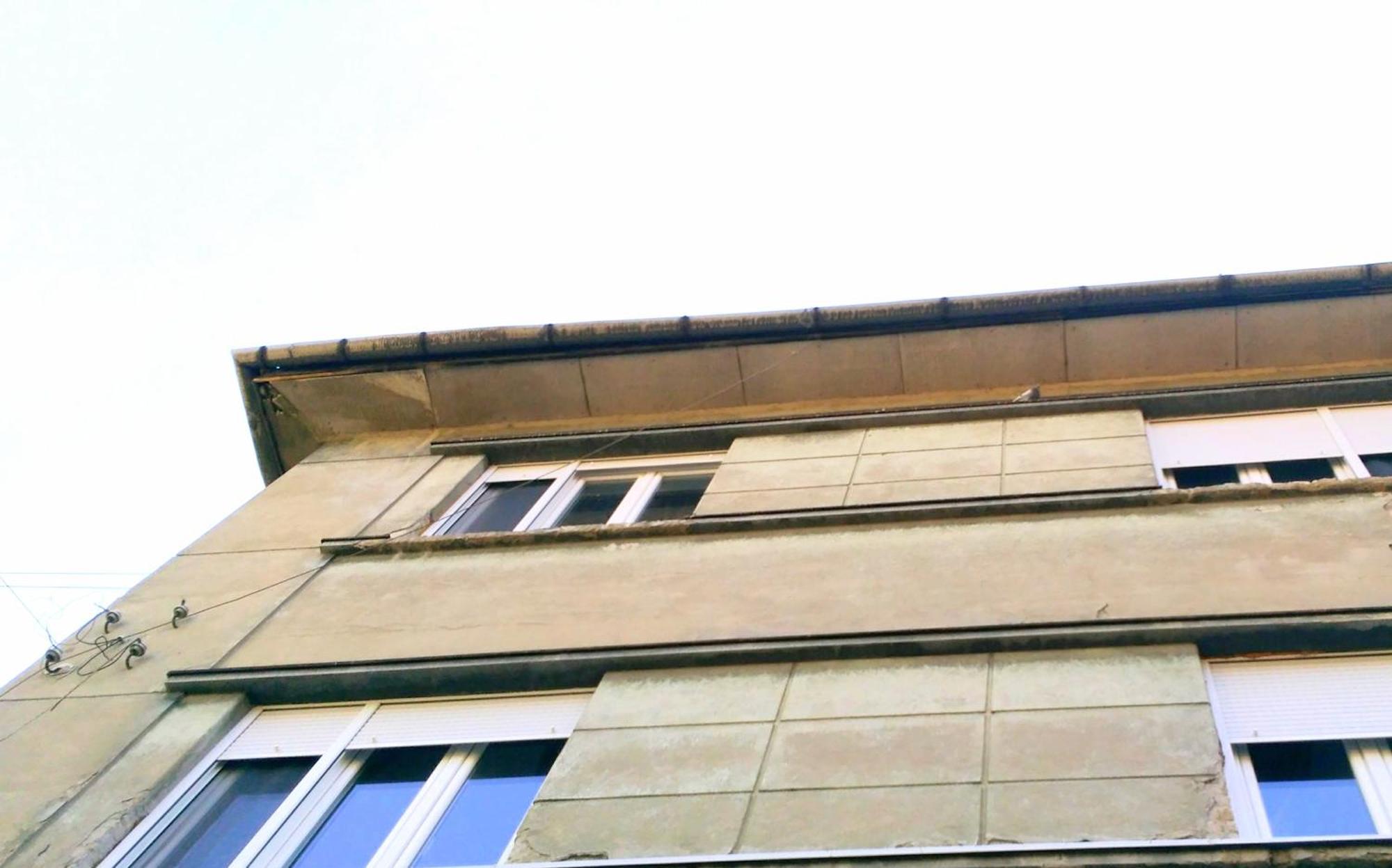 Filinhome Stefanovica Suite 7 Novi Sad Exterior foto